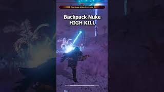 Helldivers 2 | NEW Most Destructive Stratagem!!! #helldivers2 #helldivers #propagandacommanders