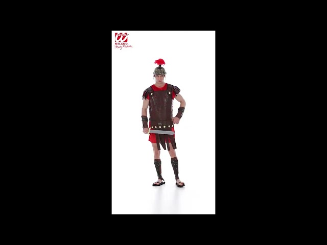 Vídeo relacionado con TINAYAUE Falda medieval de guerrero espartano para hombre, ajustable, de piel sintética, disfraz de gladiador romano vikingo, armadura de caballero, falda de batalla para Halloween, cosplay (marrón
