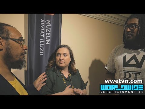 #WorldWide Poland with Victor Davies, Mika Urbaniak, & DT