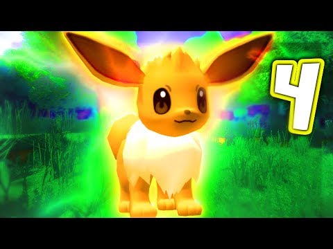 Minecraft Pixelmon SURVIVAL EVOLUTION - "HAMMER TIME!" - Episode 4 (Minecraft Pokemon Mod)