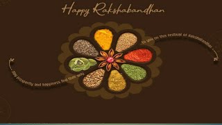 Raksha Bandhan whatsapp status images // Happy Raksha Bandhan images
