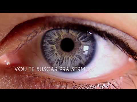 Mundo Novo - Jorge Fidélis