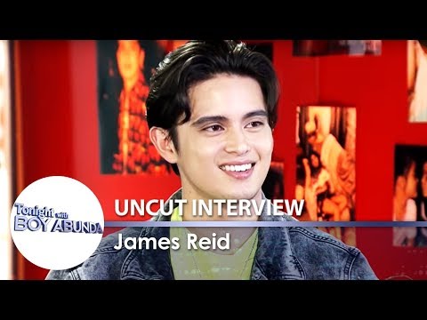 download lagu mp3 mp4 James Reid, download lagu James Reid gratis, unduh video klip James Reid