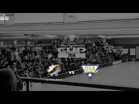 Klo : 19.00 Steelers - OLS Tiikerit (E07)