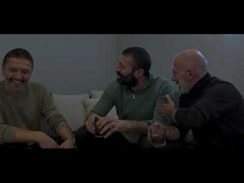 Bülent Mutlutürk - Saçımın Akına Bakma Sultanım (Akustik)