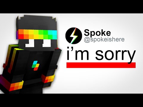 The Truth About Spoke.. (it's over)