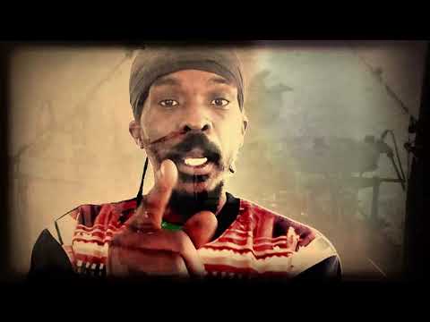 Anthony B - there is a light (OFFICIAL VIDEO 2020)