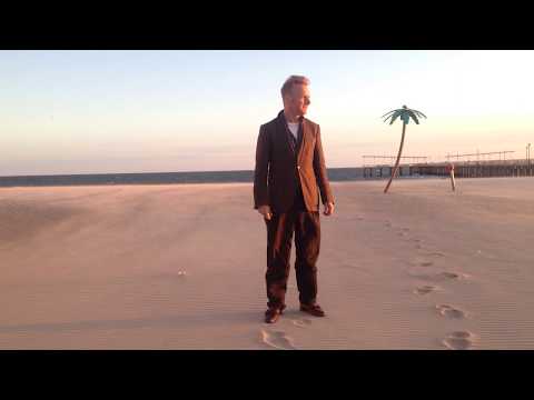 Jarno Varsted: Pleasure Hill (music video)