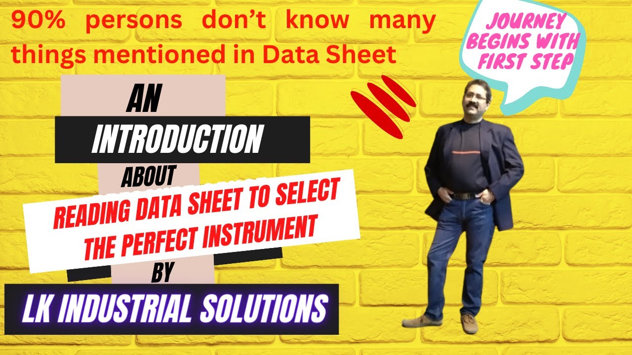 Data Sheet - Part 1 | Line Number