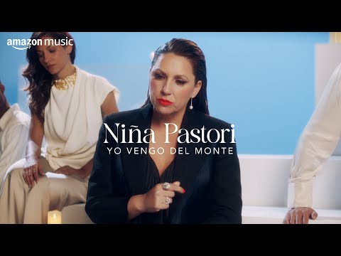 Yo vengo del monte