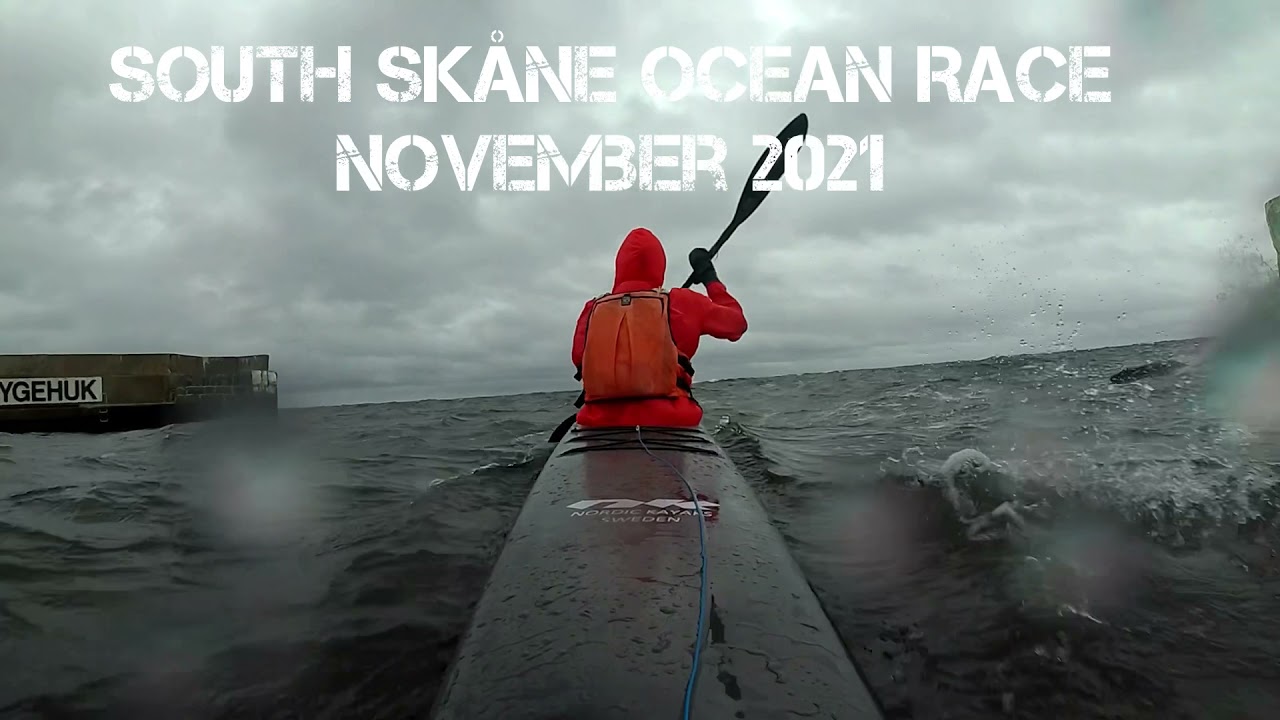 South Skåne Ocean Race 2021