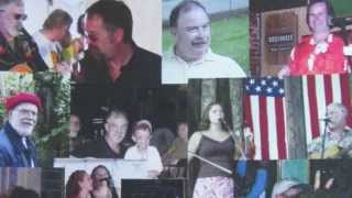 There&#39;s a Horse Outside