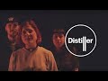 Sea Bed Only One Distiller TV