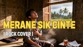 Download lagu Lagu Sasak Lombok MERANE SIK CINTE  Paling Enak Didengar Cover mp3