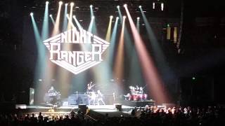 Night Ranger - When You Close Your Eyes - 10-16-15