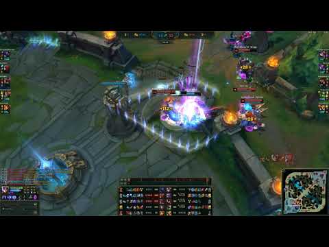 -LoL- Irelia Penta nr.2