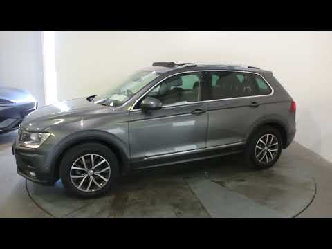 Volkswagen Tiguan 2.0 TDI 150HP Comfortline - TEND - Image 2