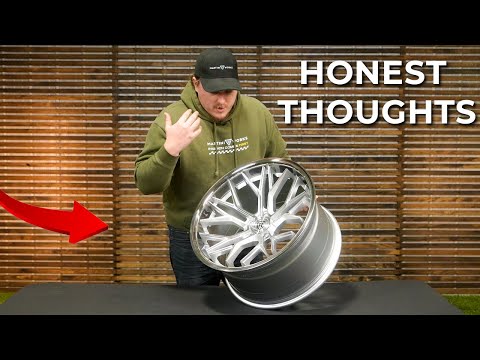 This Wheel Got a REFRESH! Rohana RFC3 Review