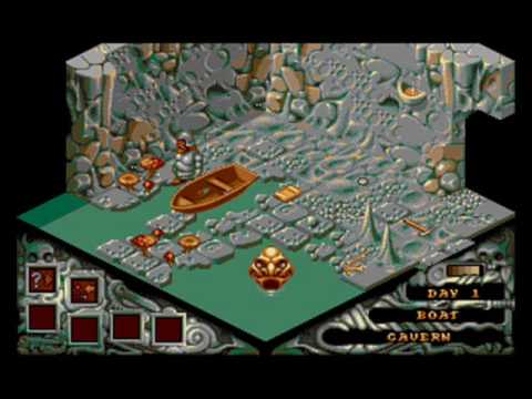 cadaver amiga download