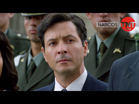 Narcos | Gewalt ist keine Lösung | TNT Serie