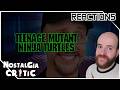 Nostalgia Critic Teenage Mutant Ninja Turtles 1990 Revisited I Guenter Reacts