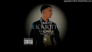 Tracy T - Black Bottle Shorty