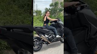 Download lagu CEK SOUND HONDA FORZA 750 2025 #forza750 #hondaforza750 #shorts #shortvideo #assoehadi mp3