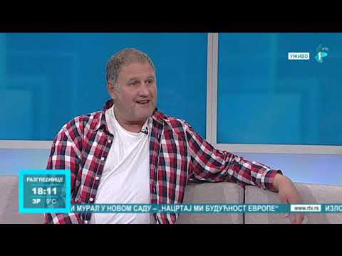 Zavisnost od kocke – Aleksandar Janić iz centra „Duga“