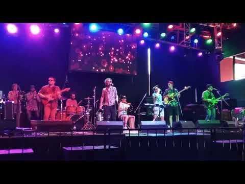 La bomba del Ghetto - Flor de mil Poetas