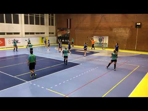 Reir -Stopiņi (1. Pslk)6.12.2019