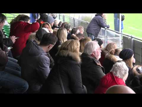 Roodenburg - Blauw Zwart