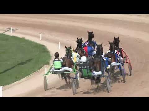 2023.08.20. 2. Futam - PIKOLÓ DÍJ Autóstart!