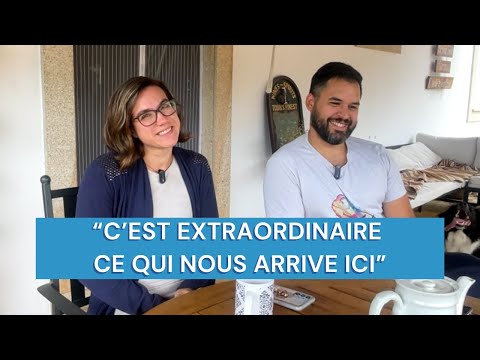 Tout quitter pour s'installer DÉFINITIVEMENT au Portugal !