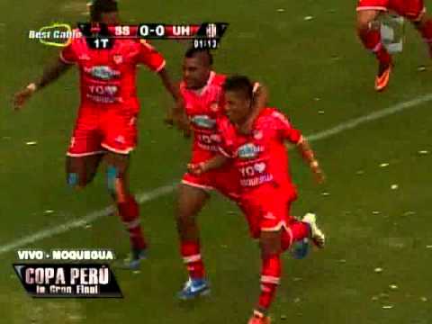 Gol de jorge rodríguez