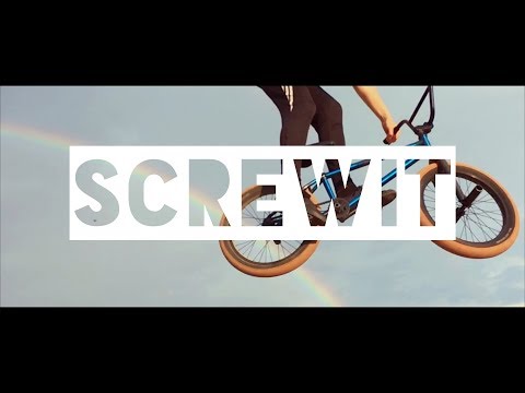 BMX | "SCREWIT" | PAKRUOJIS 2019