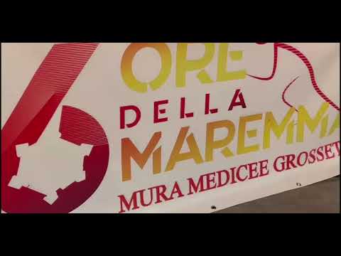 Podismo: 6 ore della Maremma