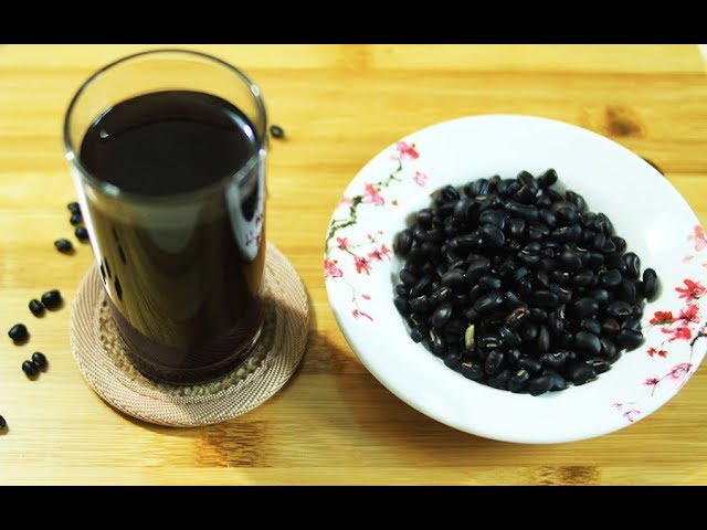Cách Nấu Chè đậu đen Ngon