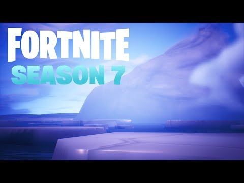 Caras Gigantes En El Desierto Fortnite