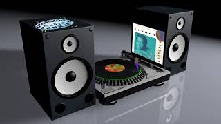 Luther Vandross - She Won&#39;t Talk To Me