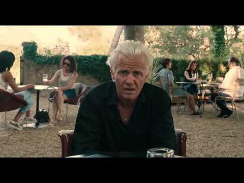 "Guy" d'Alex Lutz : dernières séances à Bobino les 3 et 4 décembre 2018 !