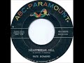 Fats Domino - Heartbreak Hill - September 8, 1964