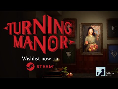 Announcement Trailer