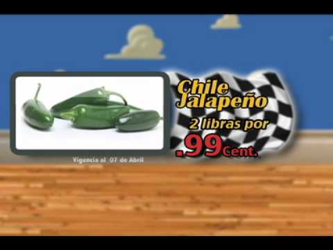 Liva Ofertas hasta el 7 de Abril 2012