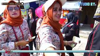 Download lagu RUNTAH voc ICHA || SINGA DANGDUT WARLAN MUDA || LIVE BLENDUNG SUBANG 19 MARET 2023 mp3