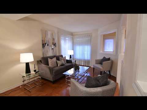 41 Annie Cres., Ajax Presented By Dorothy Harrison - RE/MAX HALLMARK