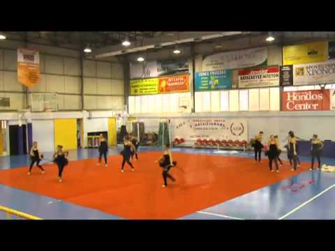 Olympiada Thrakomakedonon - Neanides (Πριν Την Σκωτία)