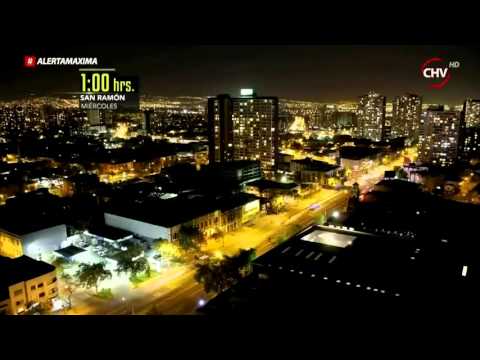 Alerta Máxima | Capítulo 2 de diciembre (Parte 1)