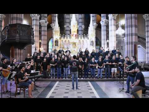 Tu Altar - Coro Capuchinos-