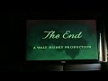 Closing To Bambi Special Edition 2005 VHS