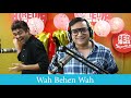 Wah Behen Wah Red Murga Rj Praveen